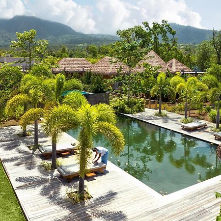 Intercontinental Dominica Cabrits Resort & Spa By Ihg Portsmouth 外观 照片