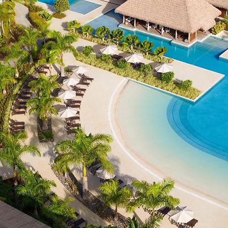 Intercontinental Dominica Cabrits Resort & Spa By Ihg Portsmouth 外观 照片