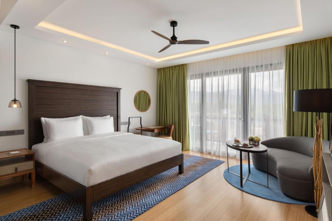 Intercontinental Dominica Cabrits Resort & Spa By Ihg Portsmouth 外观 照片