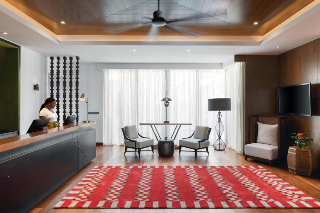Intercontinental Dominica Cabrits Resort & Spa By Ihg Portsmouth 外观 照片