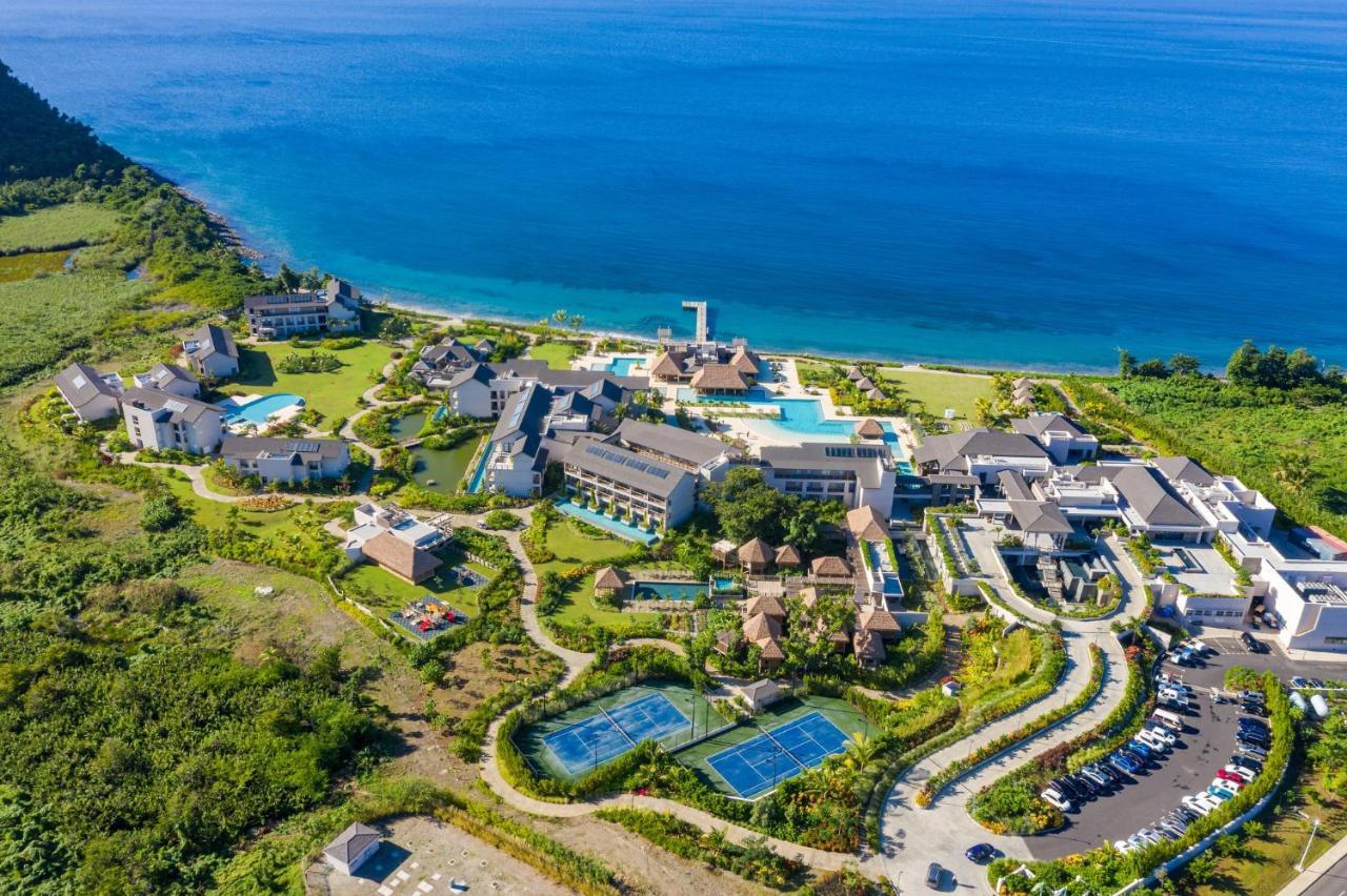 Intercontinental Dominica Cabrits Resort & Spa By Ihg Portsmouth 外观 照片