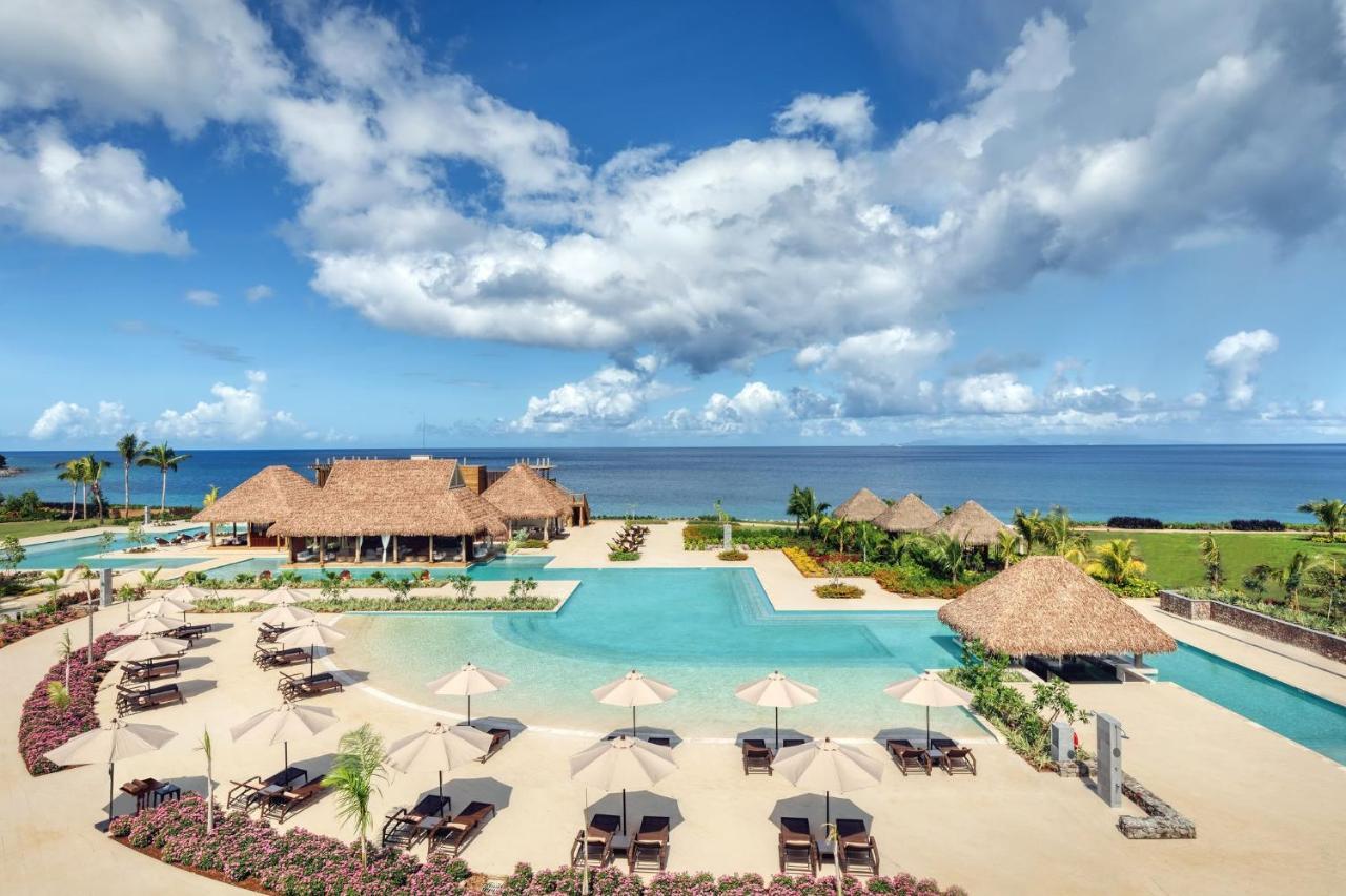 Intercontinental Dominica Cabrits Resort & Spa By Ihg Portsmouth 外观 照片