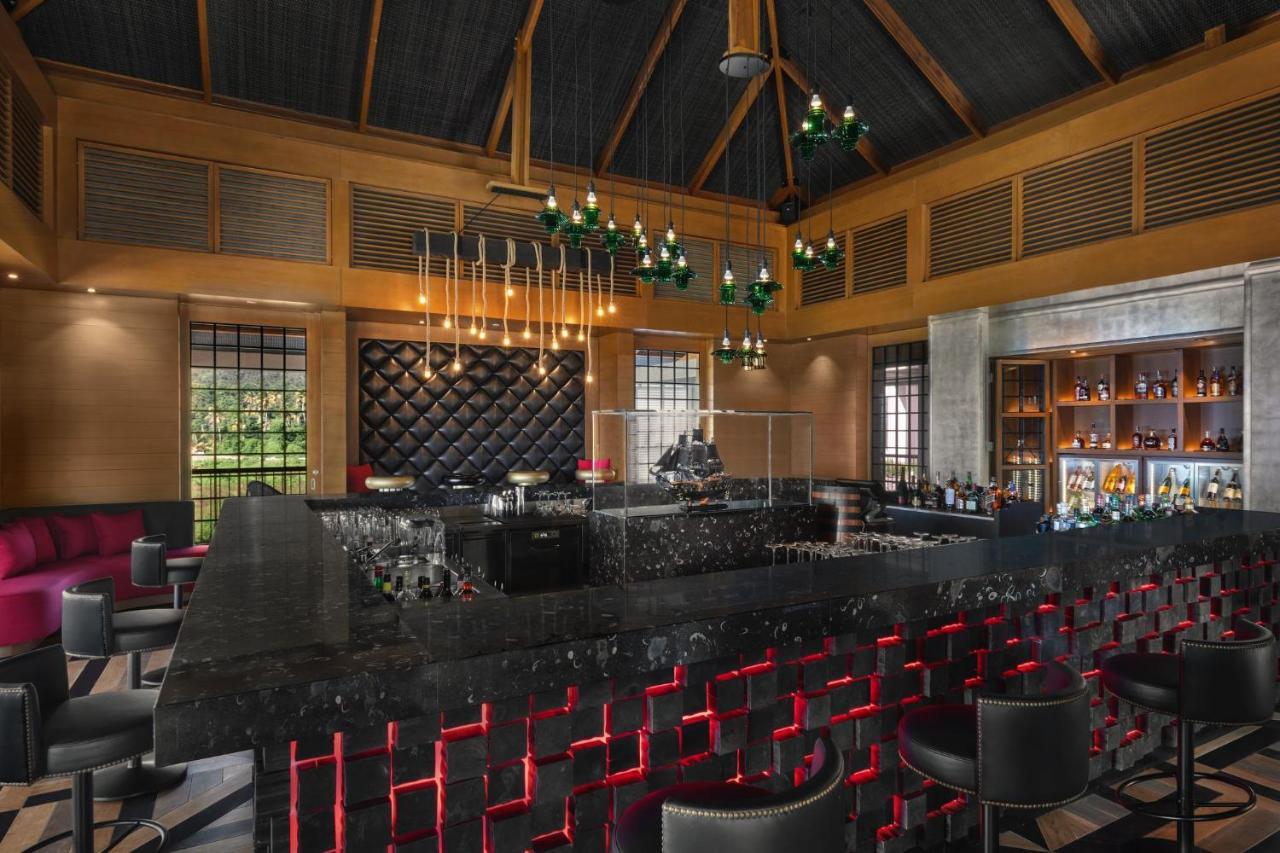Intercontinental Dominica Cabrits Resort & Spa By Ihg Portsmouth 外观 照片