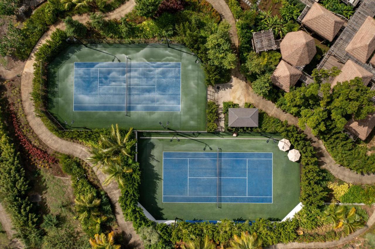 Intercontinental Dominica Cabrits Resort & Spa By Ihg Portsmouth 外观 照片