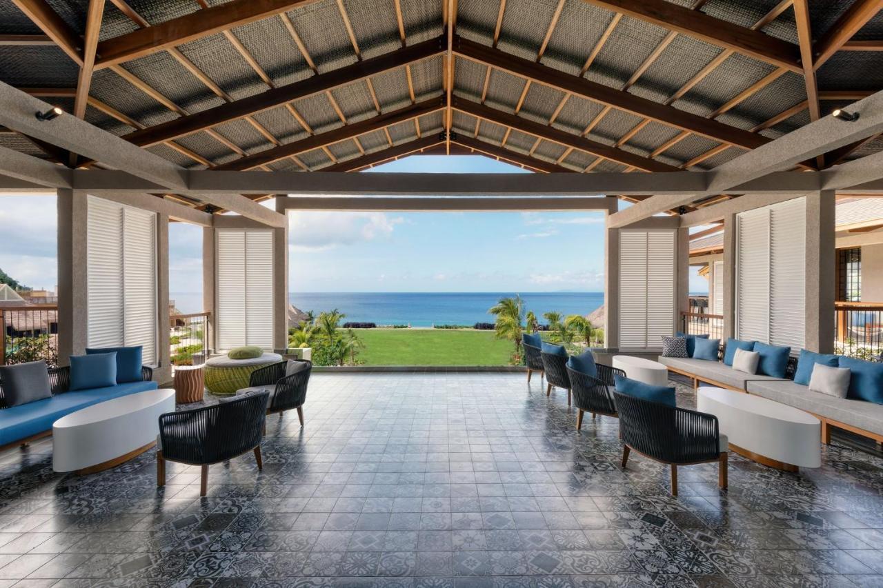 Intercontinental Dominica Cabrits Resort & Spa By Ihg Portsmouth 外观 照片
