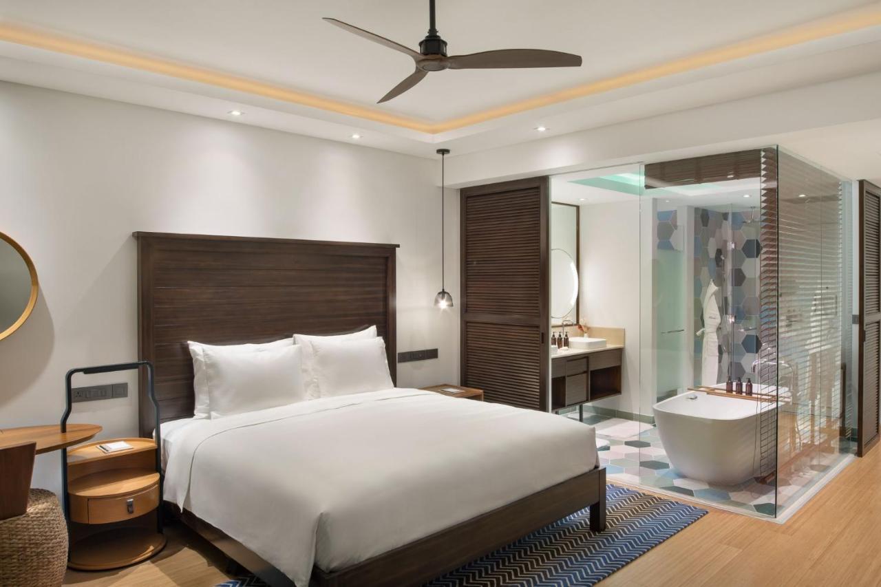 Intercontinental Dominica Cabrits Resort & Spa By Ihg Portsmouth 外观 照片