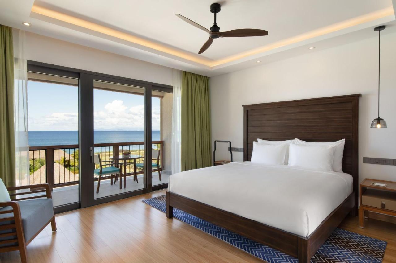 Intercontinental Dominica Cabrits Resort & Spa By Ihg Portsmouth 外观 照片