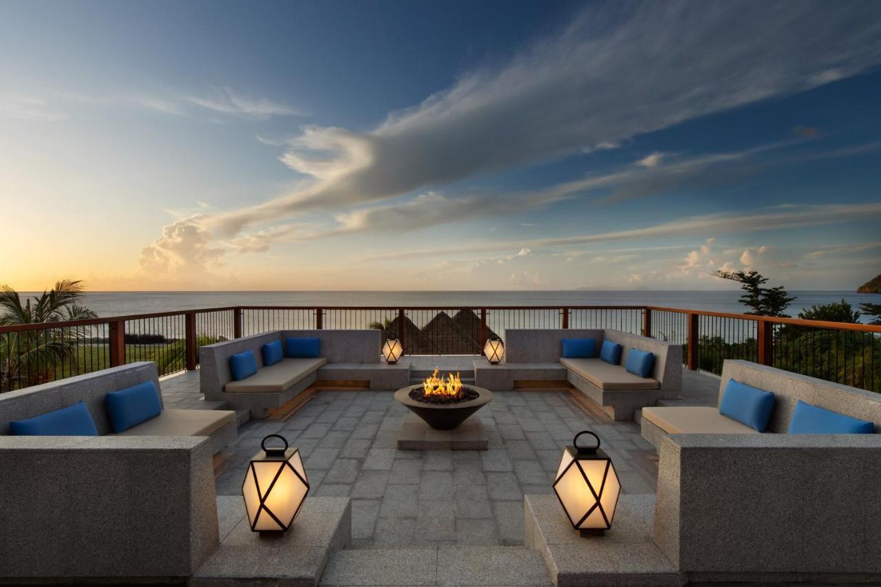 Intercontinental Dominica Cabrits Resort & Spa By Ihg Portsmouth 外观 照片