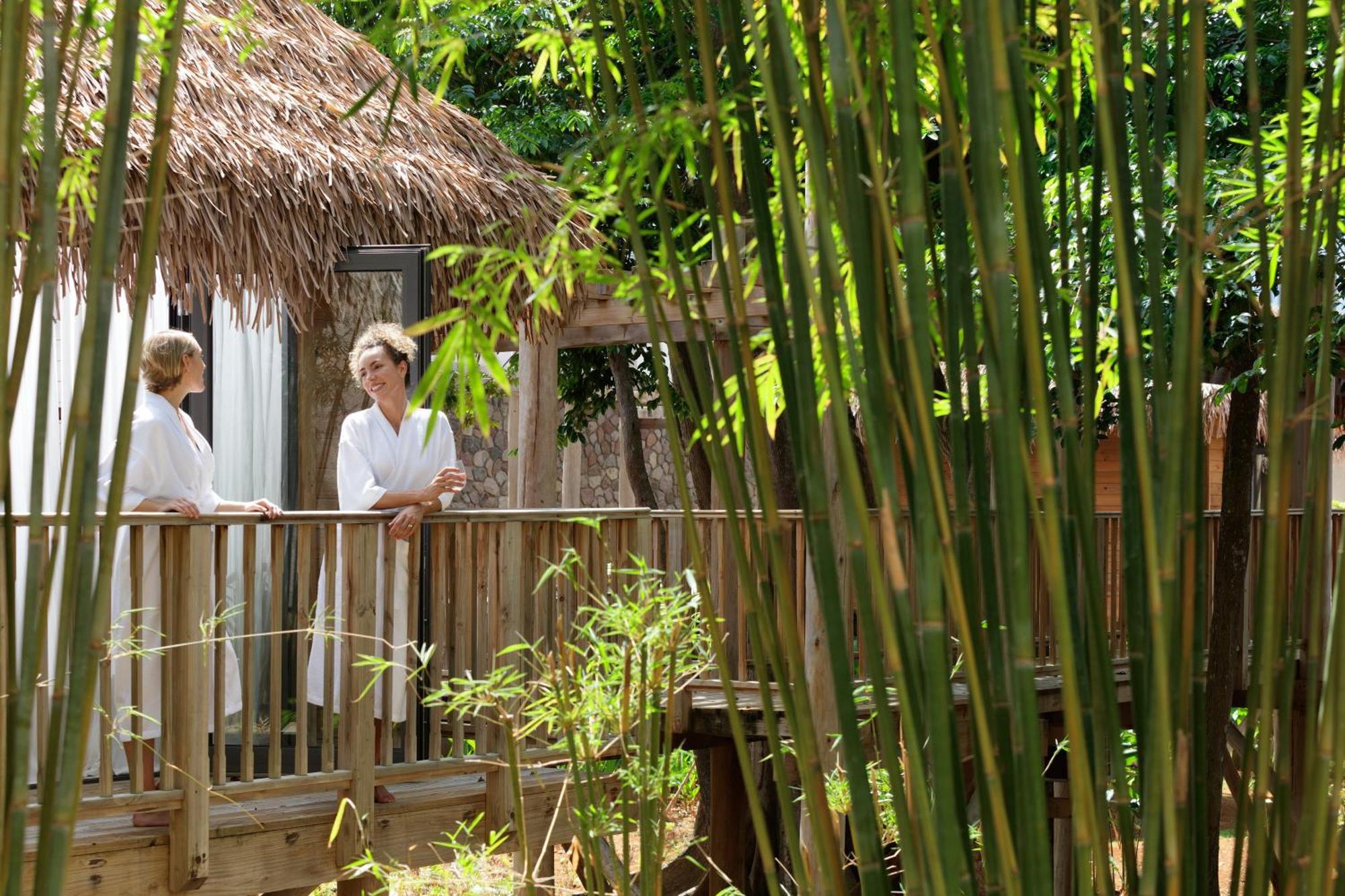 Intercontinental Dominica Cabrits Resort & Spa By Ihg Portsmouth 外观 照片