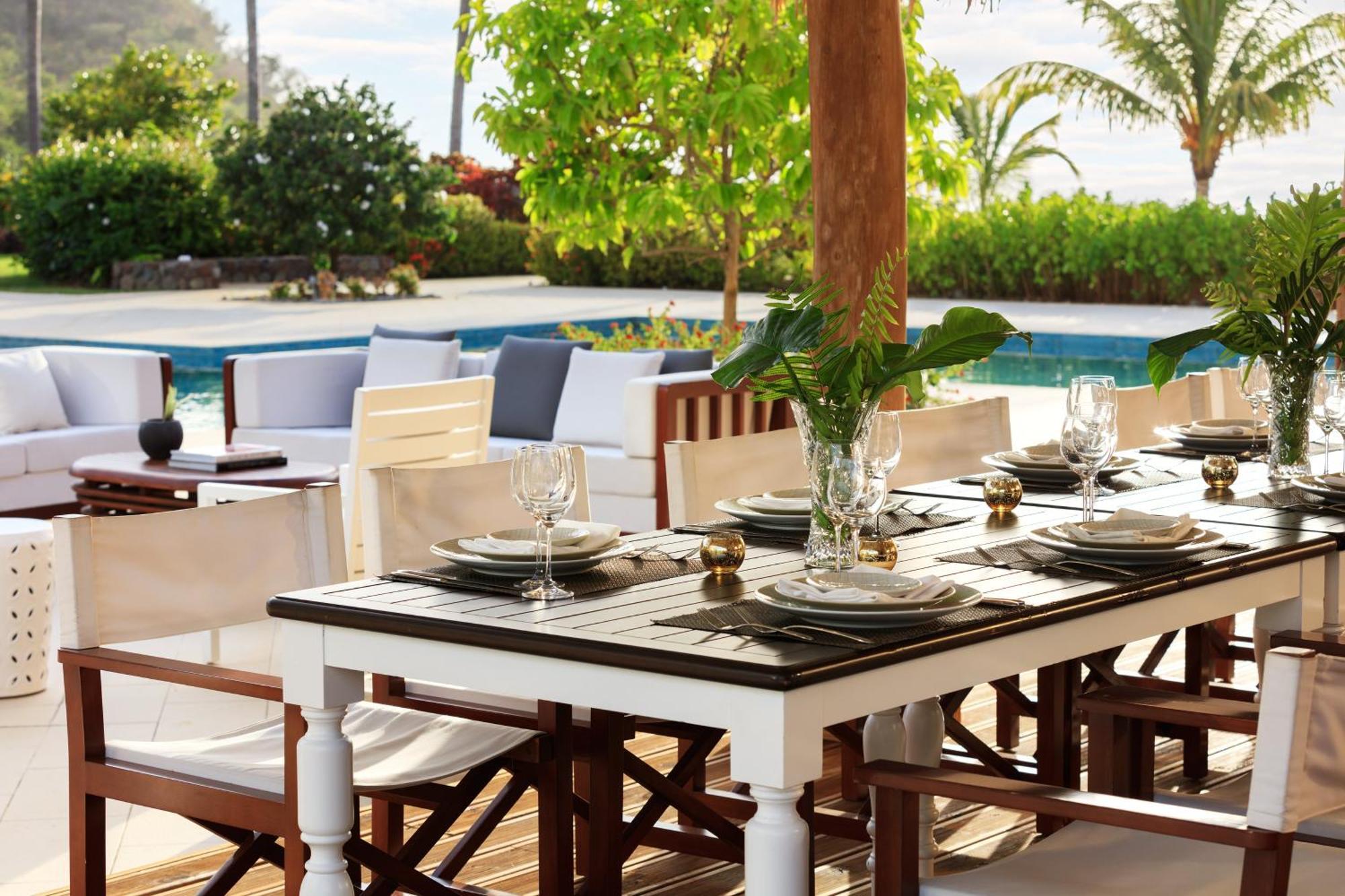 Intercontinental Dominica Cabrits Resort & Spa By Ihg Portsmouth 外观 照片