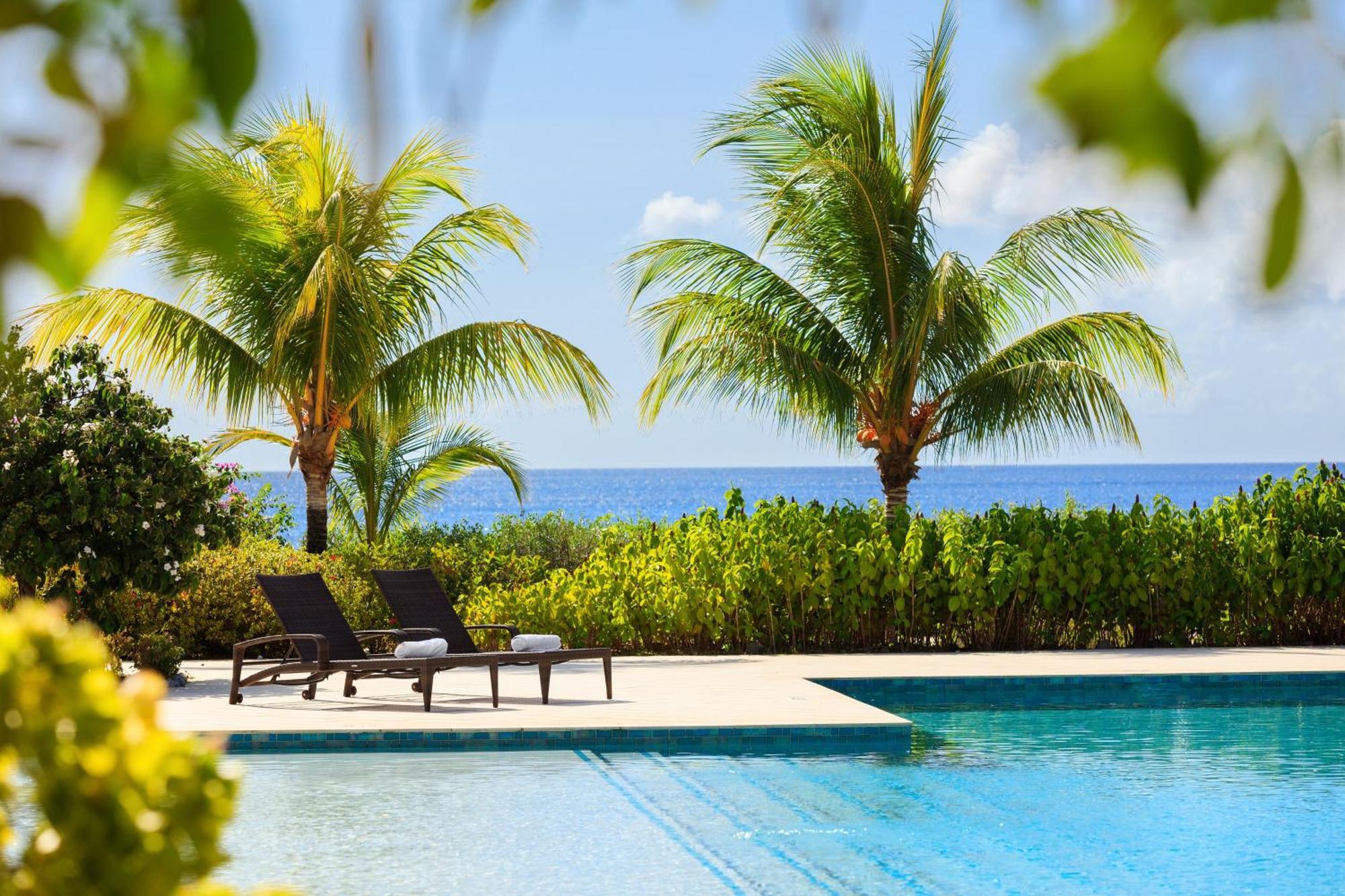 Intercontinental Dominica Cabrits Resort & Spa By Ihg Portsmouth 外观 照片