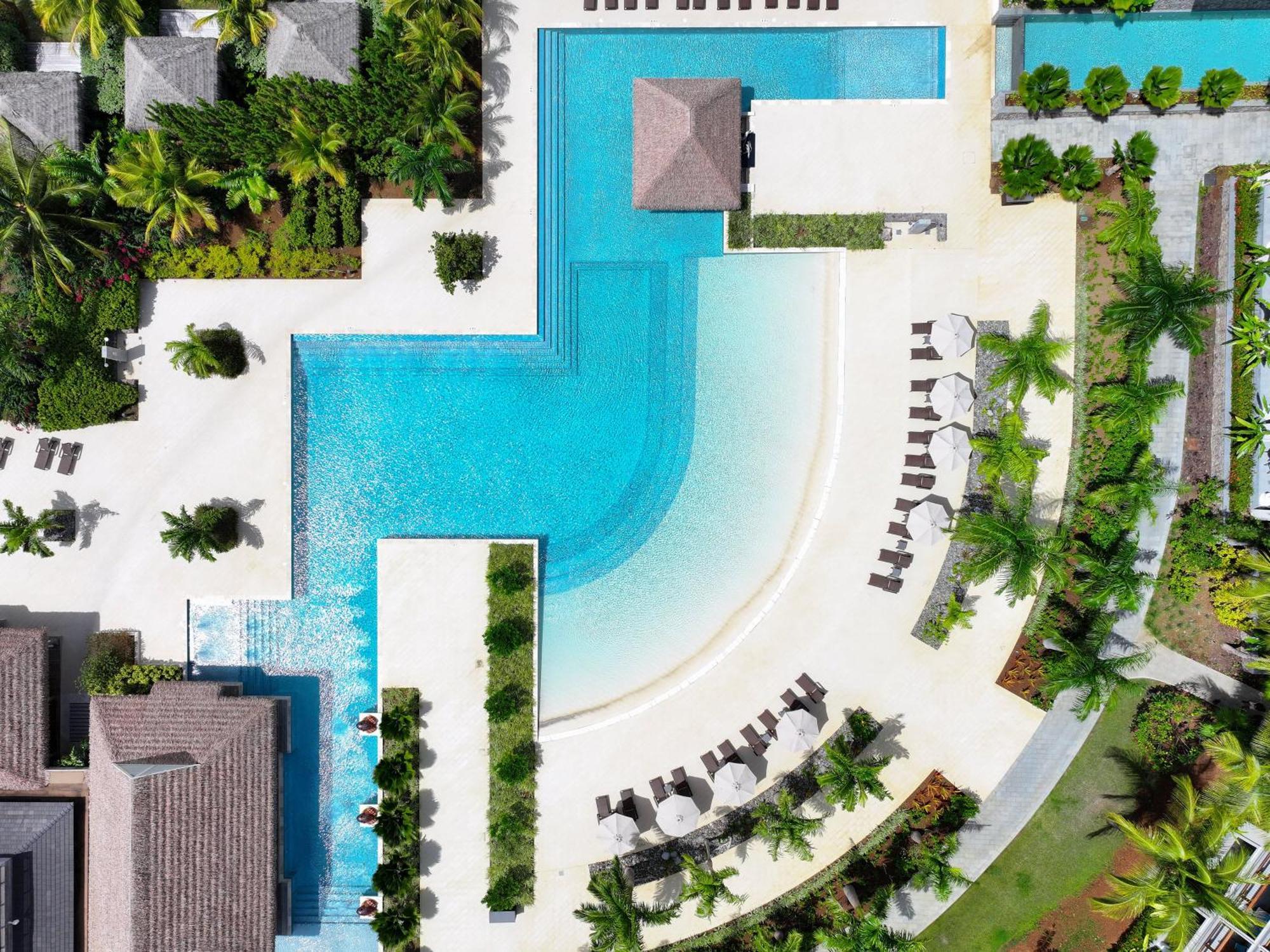 Intercontinental Dominica Cabrits Resort & Spa By Ihg Portsmouth 外观 照片