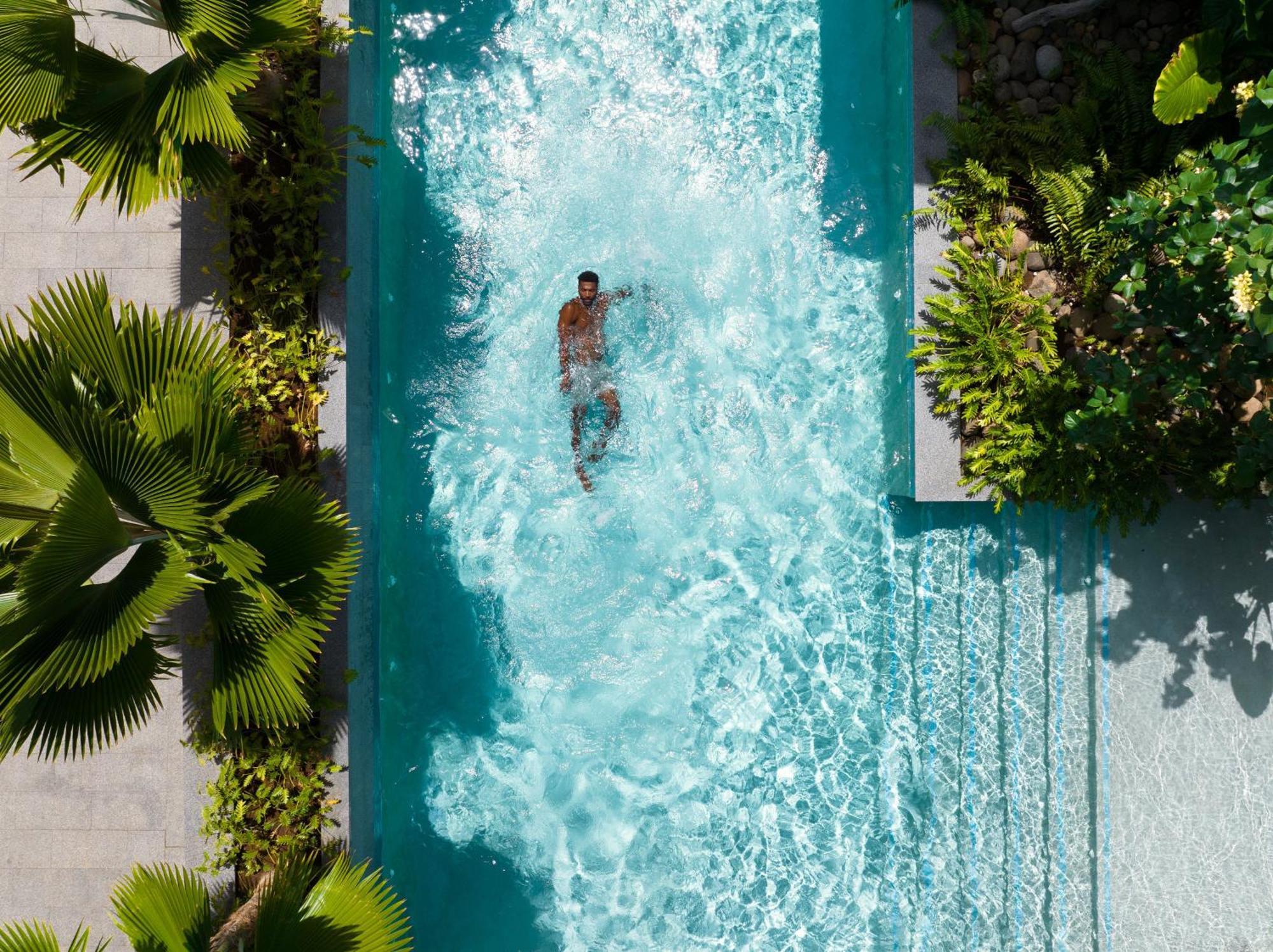 Intercontinental Dominica Cabrits Resort & Spa By Ihg Portsmouth 外观 照片