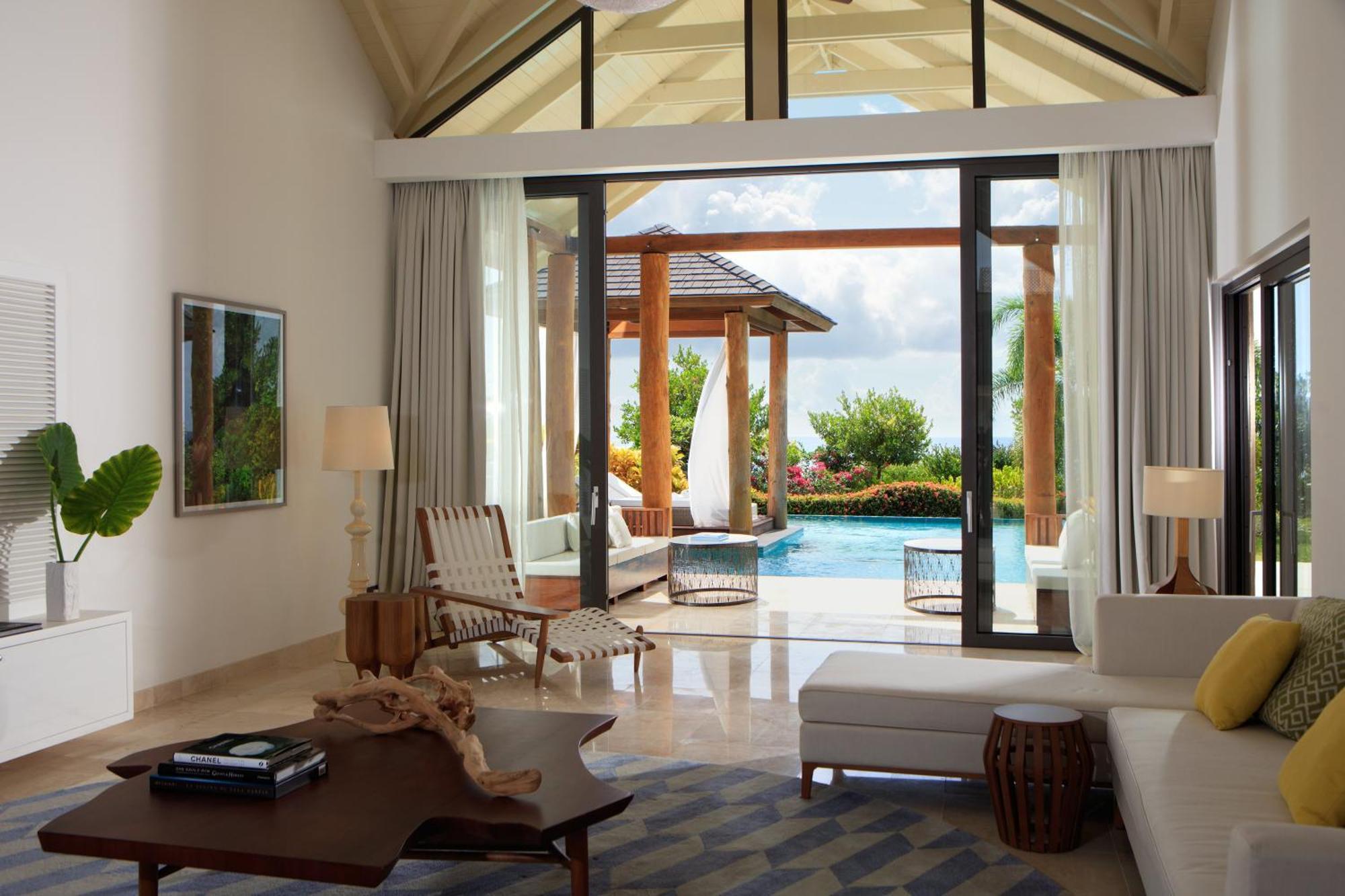 Intercontinental Dominica Cabrits Resort & Spa By Ihg Portsmouth 外观 照片