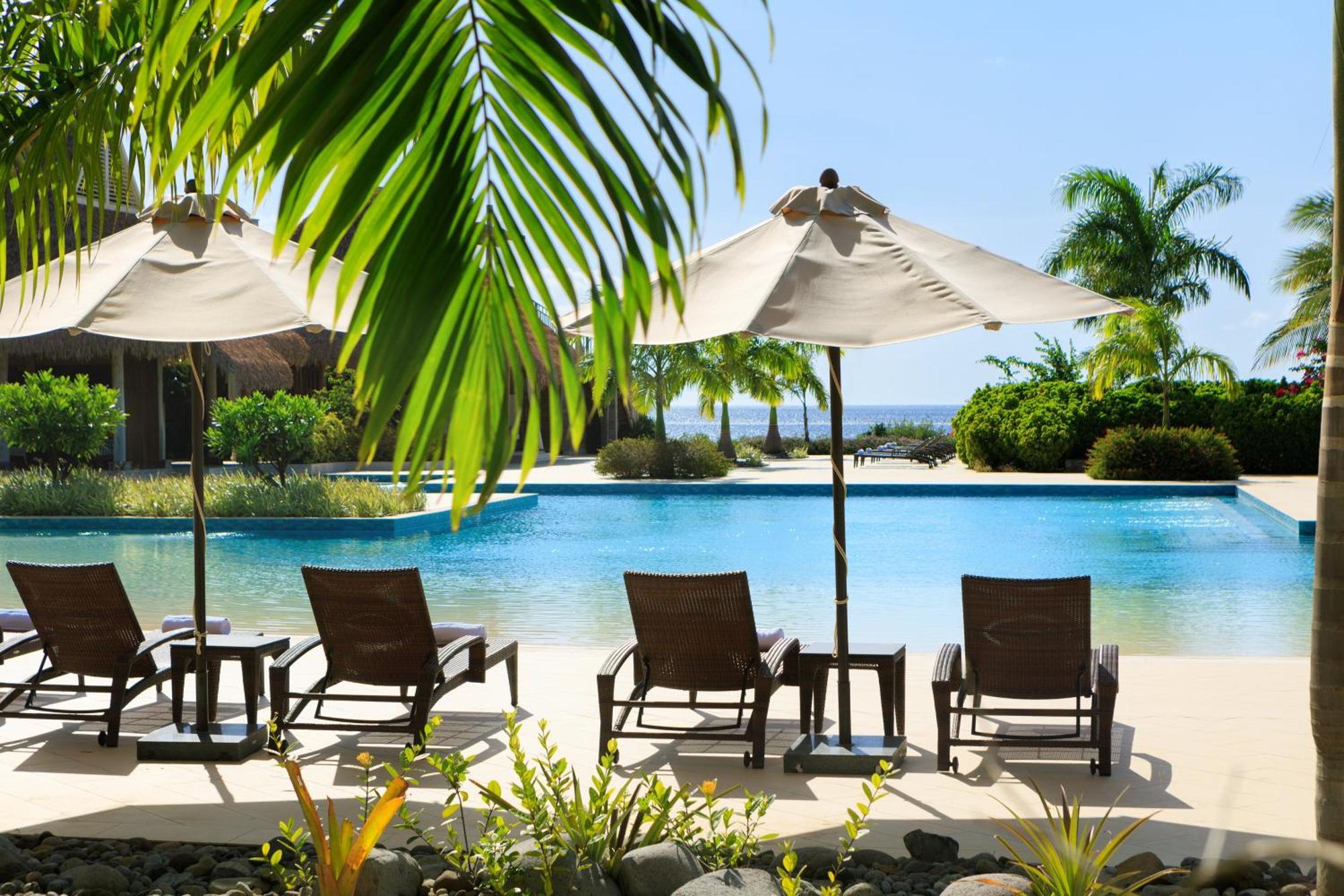 Intercontinental Dominica Cabrits Resort & Spa By Ihg Portsmouth 外观 照片