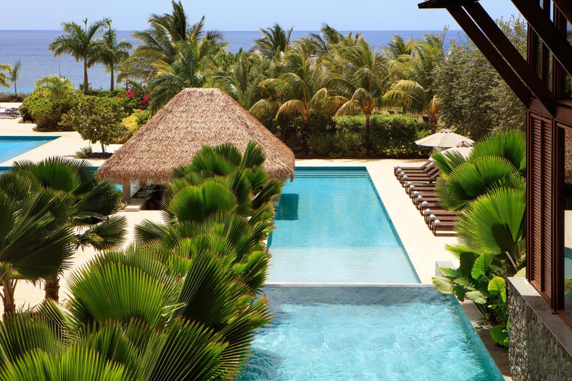 Intercontinental Dominica Cabrits Resort & Spa By Ihg Portsmouth 外观 照片