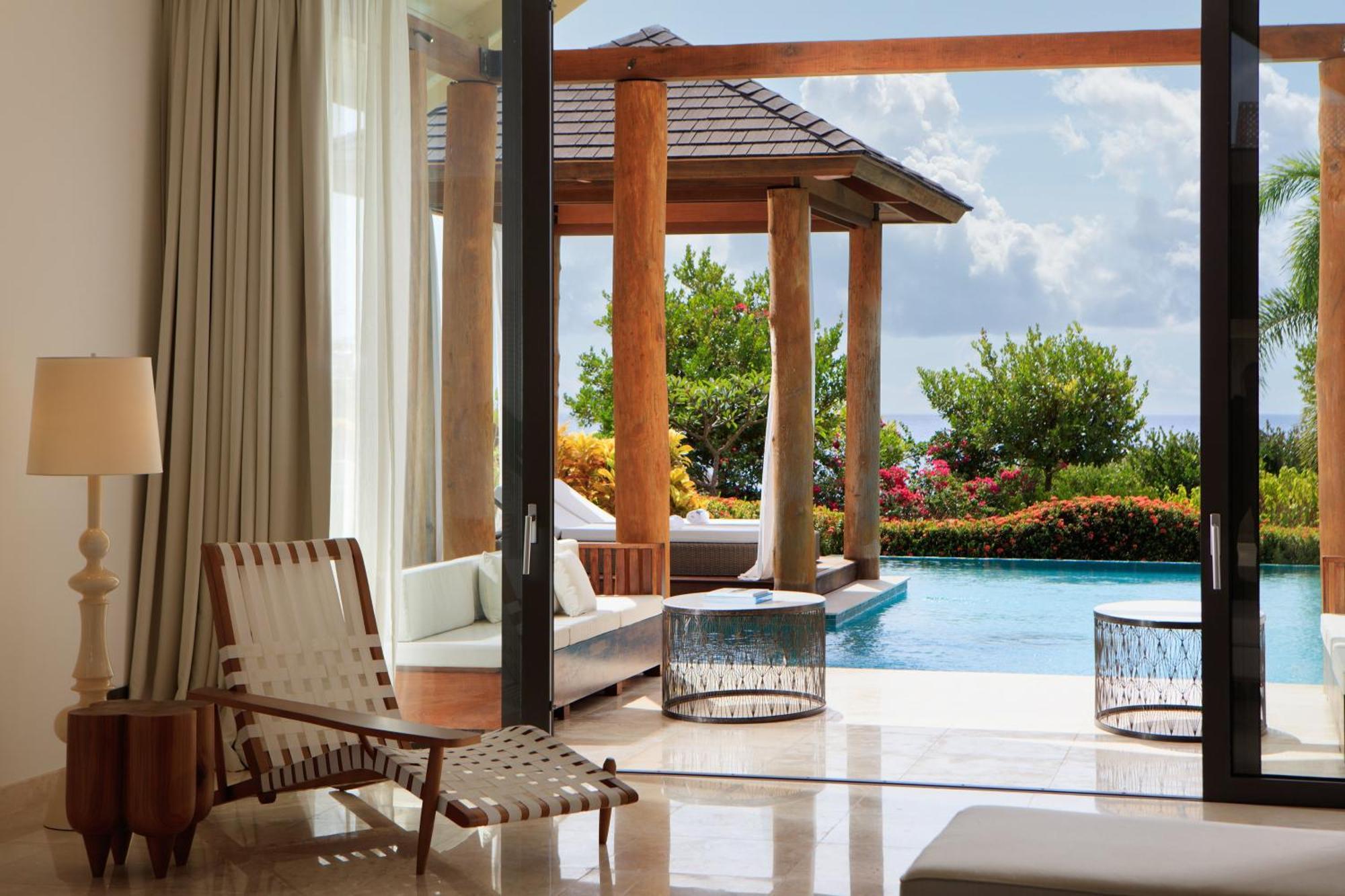 Intercontinental Dominica Cabrits Resort & Spa By Ihg Portsmouth 外观 照片