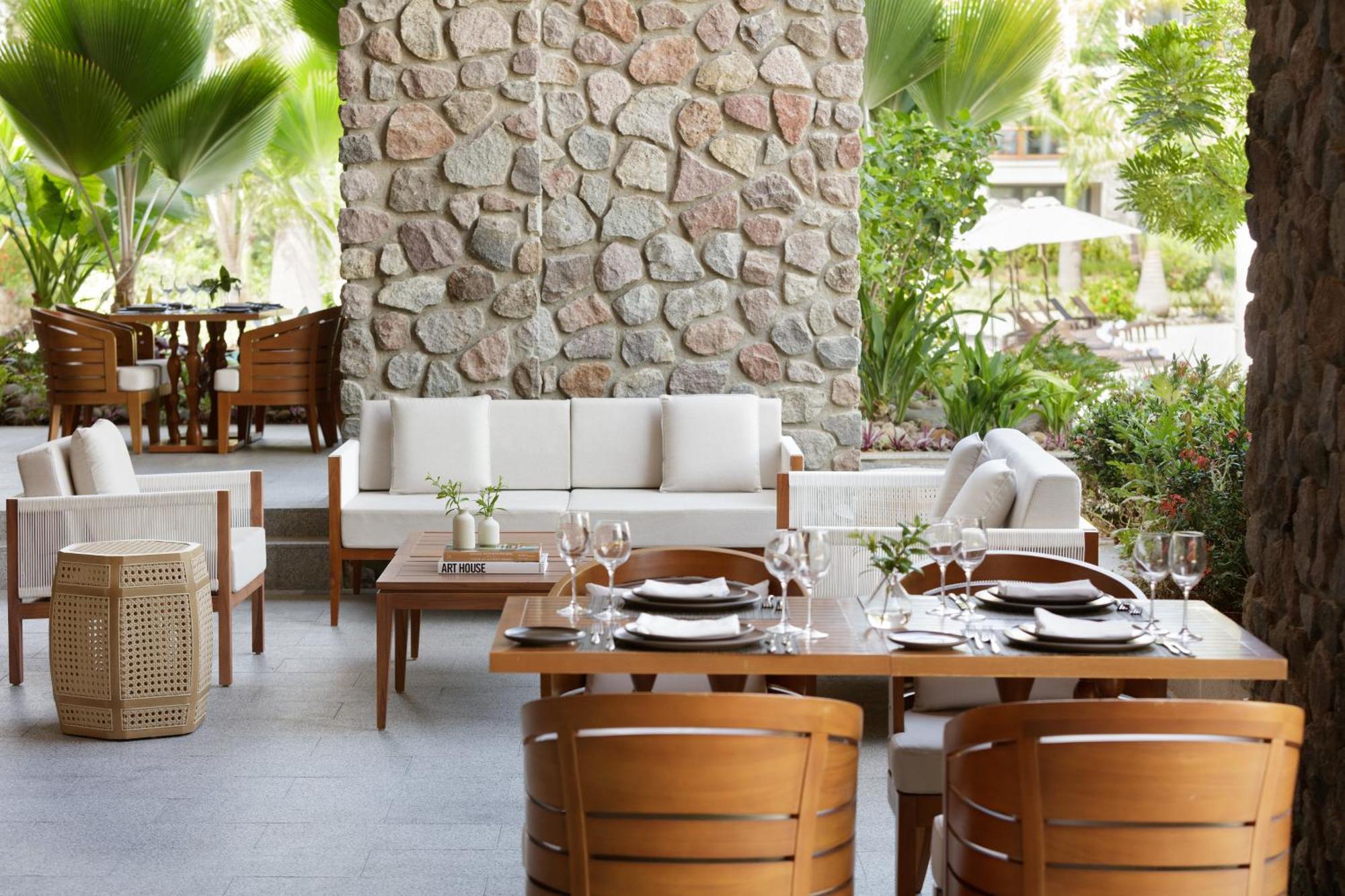 Intercontinental Dominica Cabrits Resort & Spa By Ihg Portsmouth 外观 照片