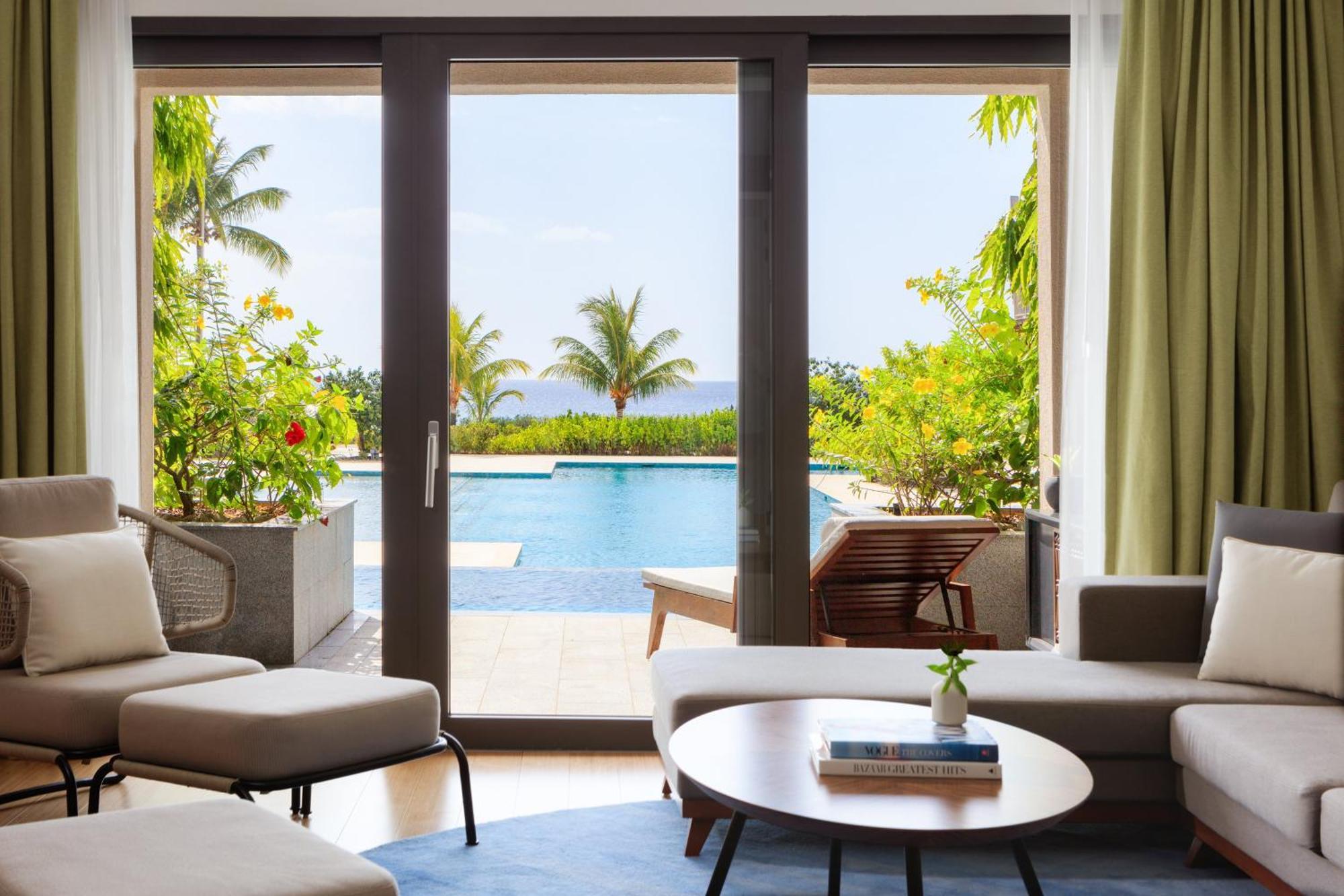 Intercontinental Dominica Cabrits Resort & Spa By Ihg Portsmouth 外观 照片