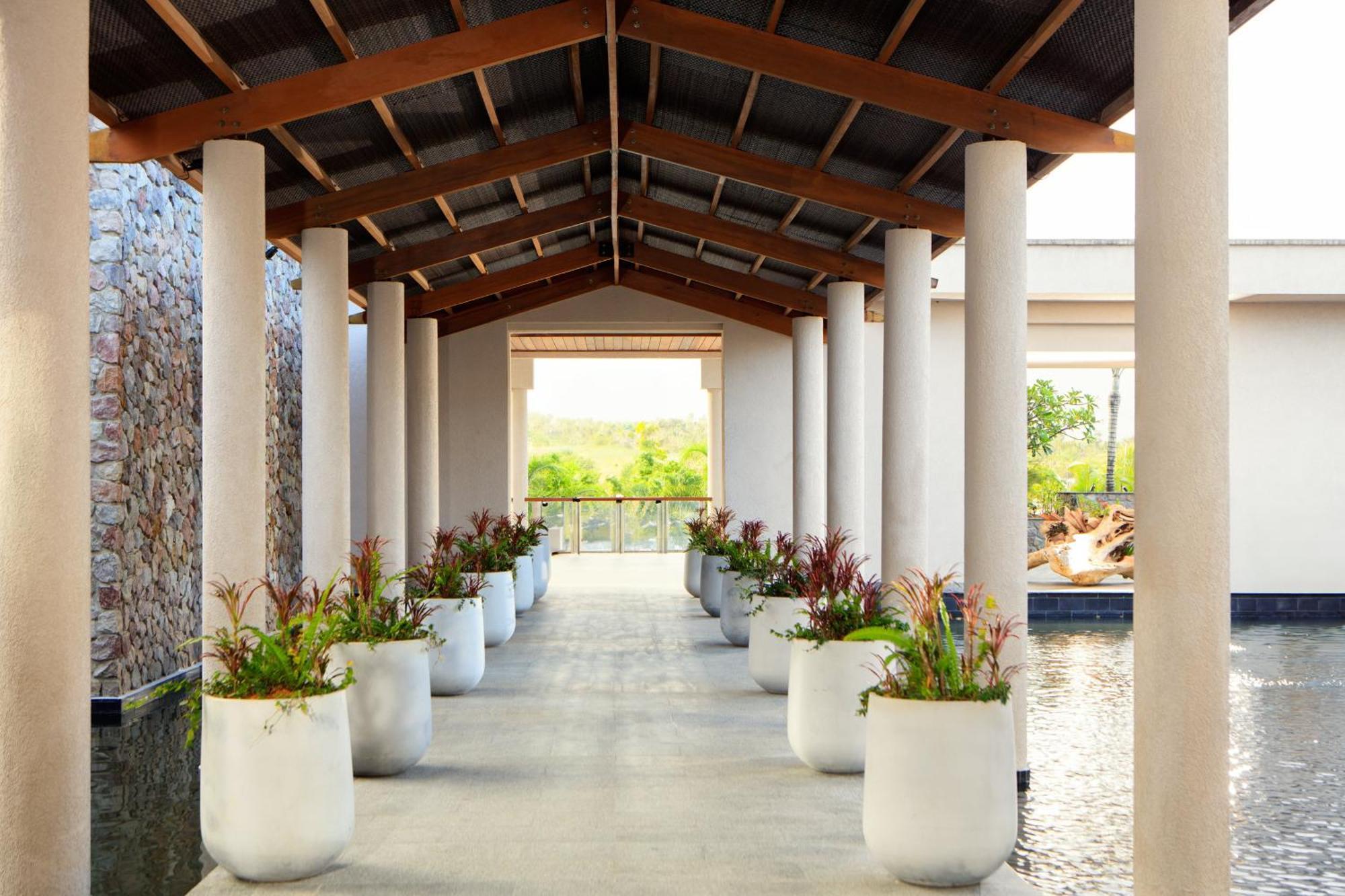 Intercontinental Dominica Cabrits Resort & Spa By Ihg Portsmouth 外观 照片