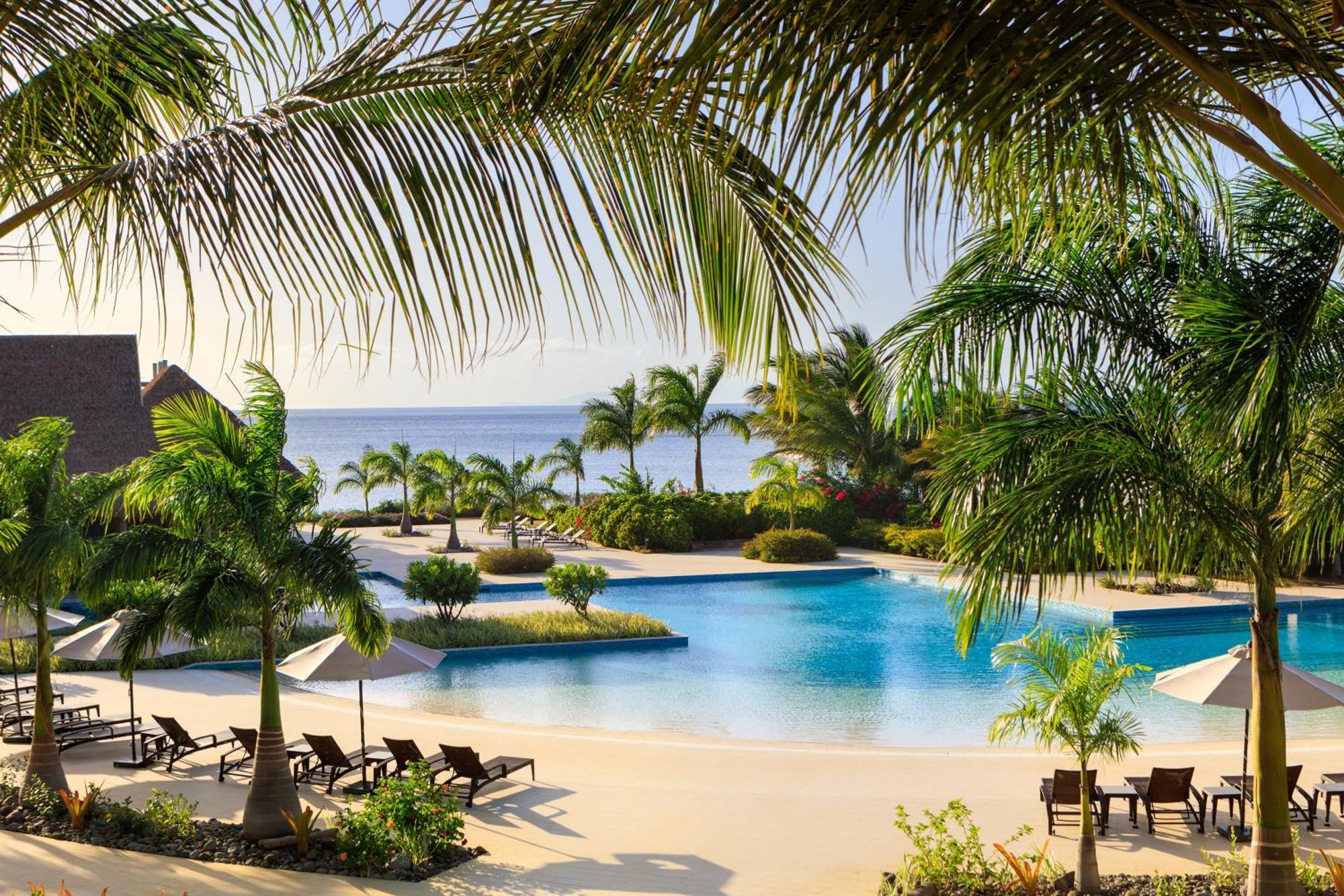 Intercontinental Dominica Cabrits Resort & Spa By Ihg Portsmouth 外观 照片
