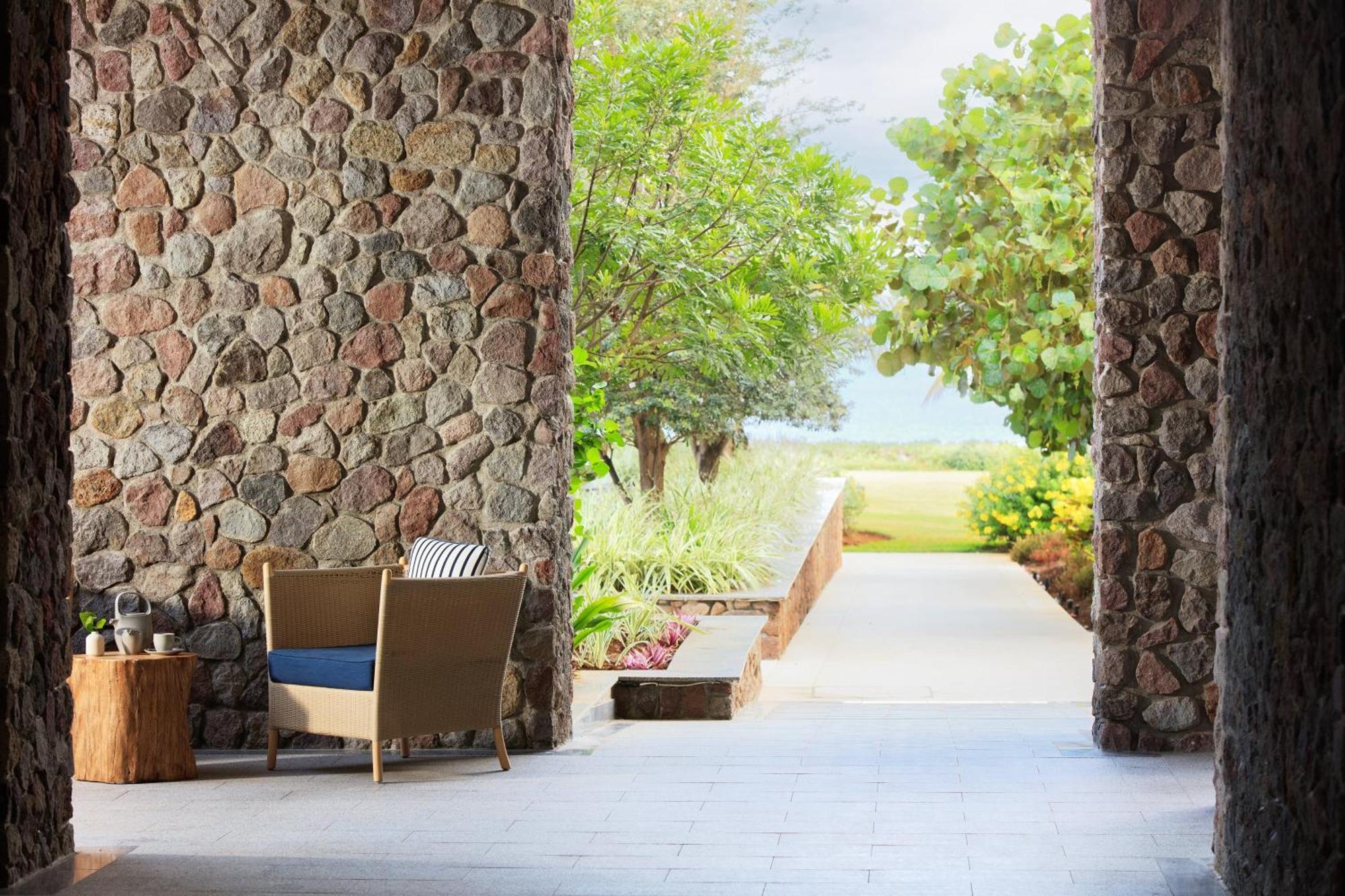 Intercontinental Dominica Cabrits Resort & Spa By Ihg Portsmouth 外观 照片