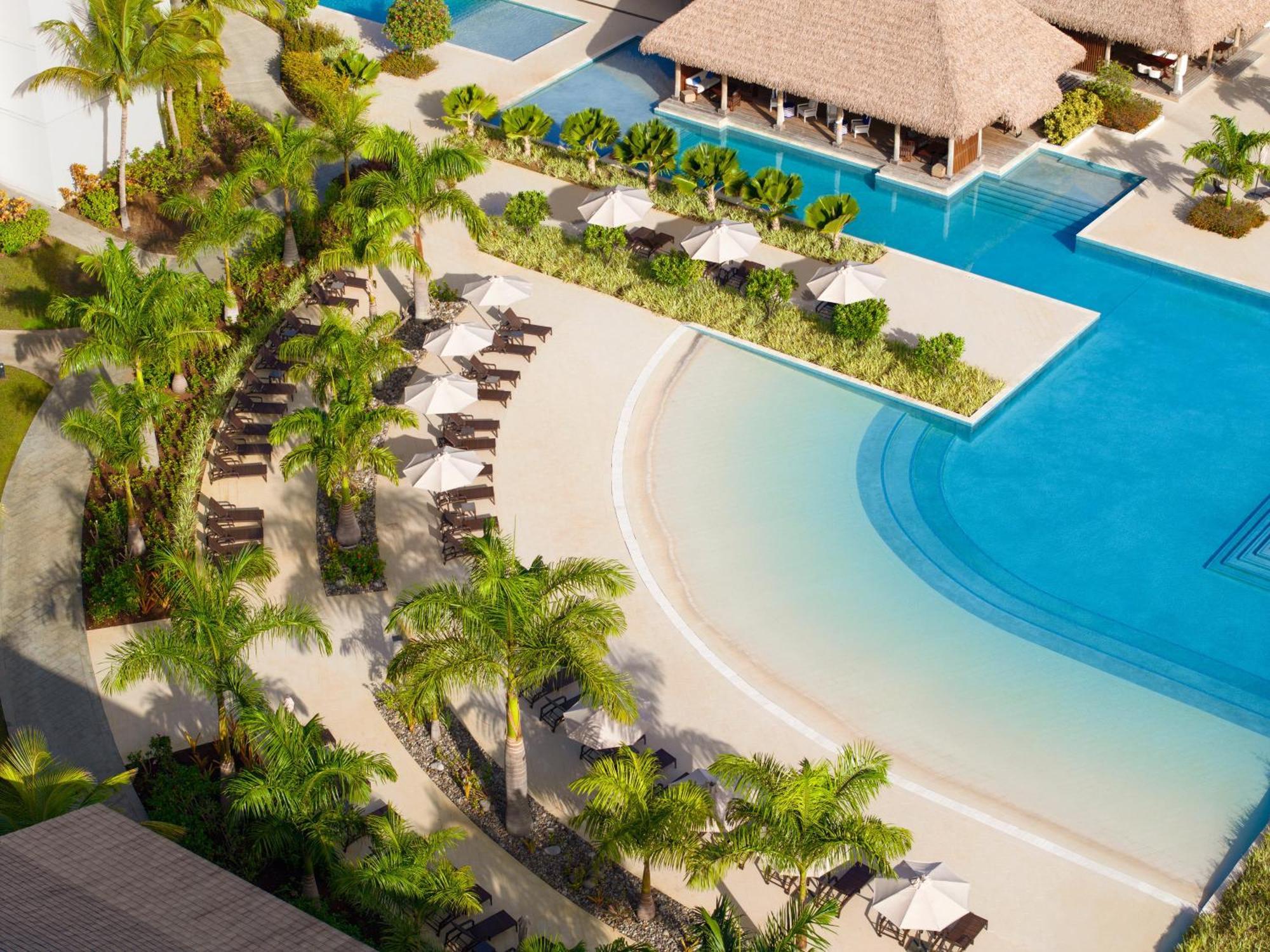 Intercontinental Dominica Cabrits Resort & Spa By Ihg Portsmouth 外观 照片