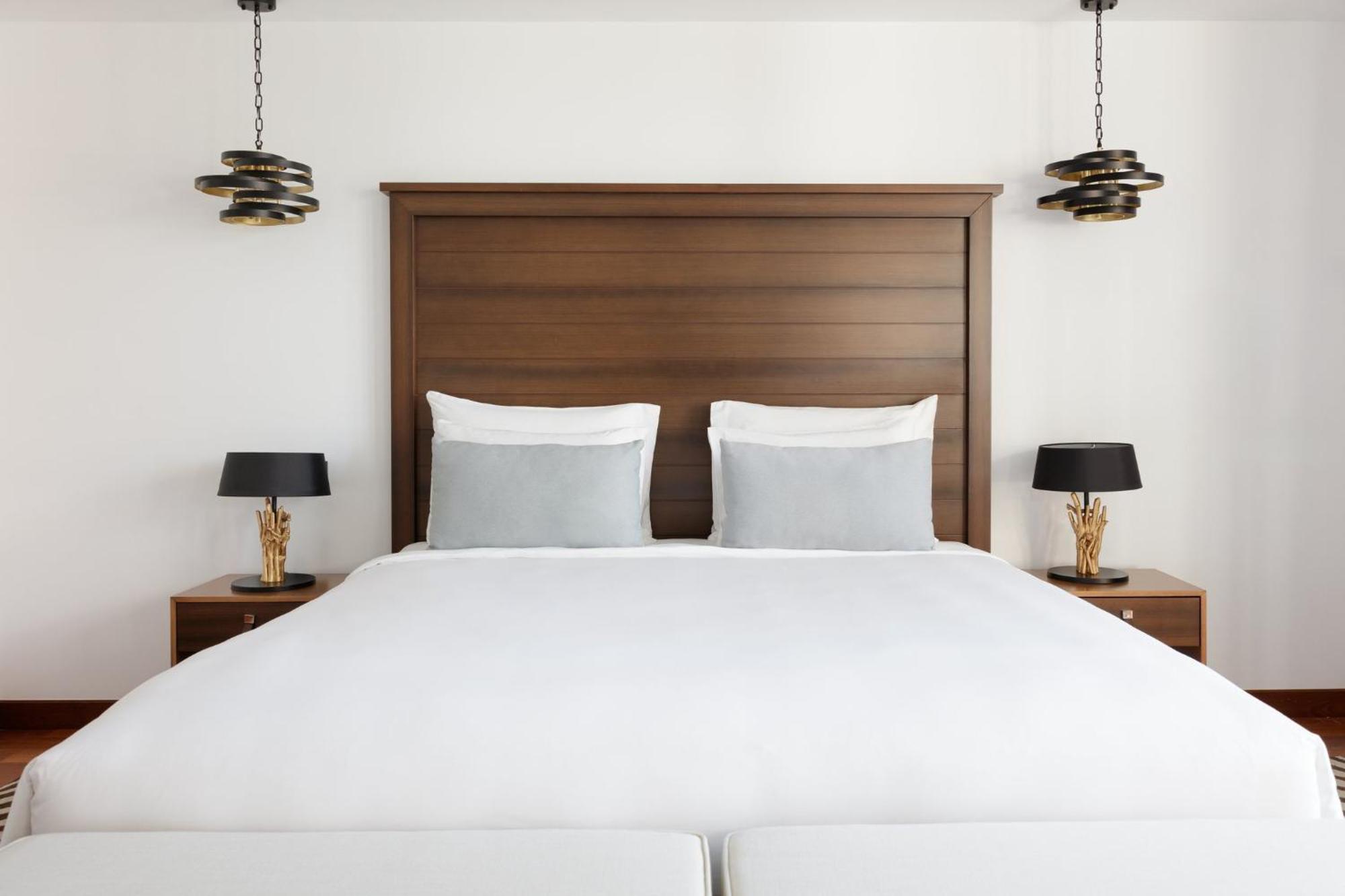 Intercontinental Dominica Cabrits Resort & Spa By Ihg Portsmouth 外观 照片