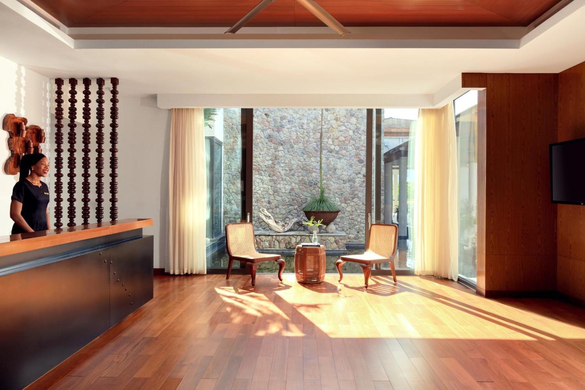Intercontinental Dominica Cabrits Resort & Spa By Ihg Portsmouth 外观 照片