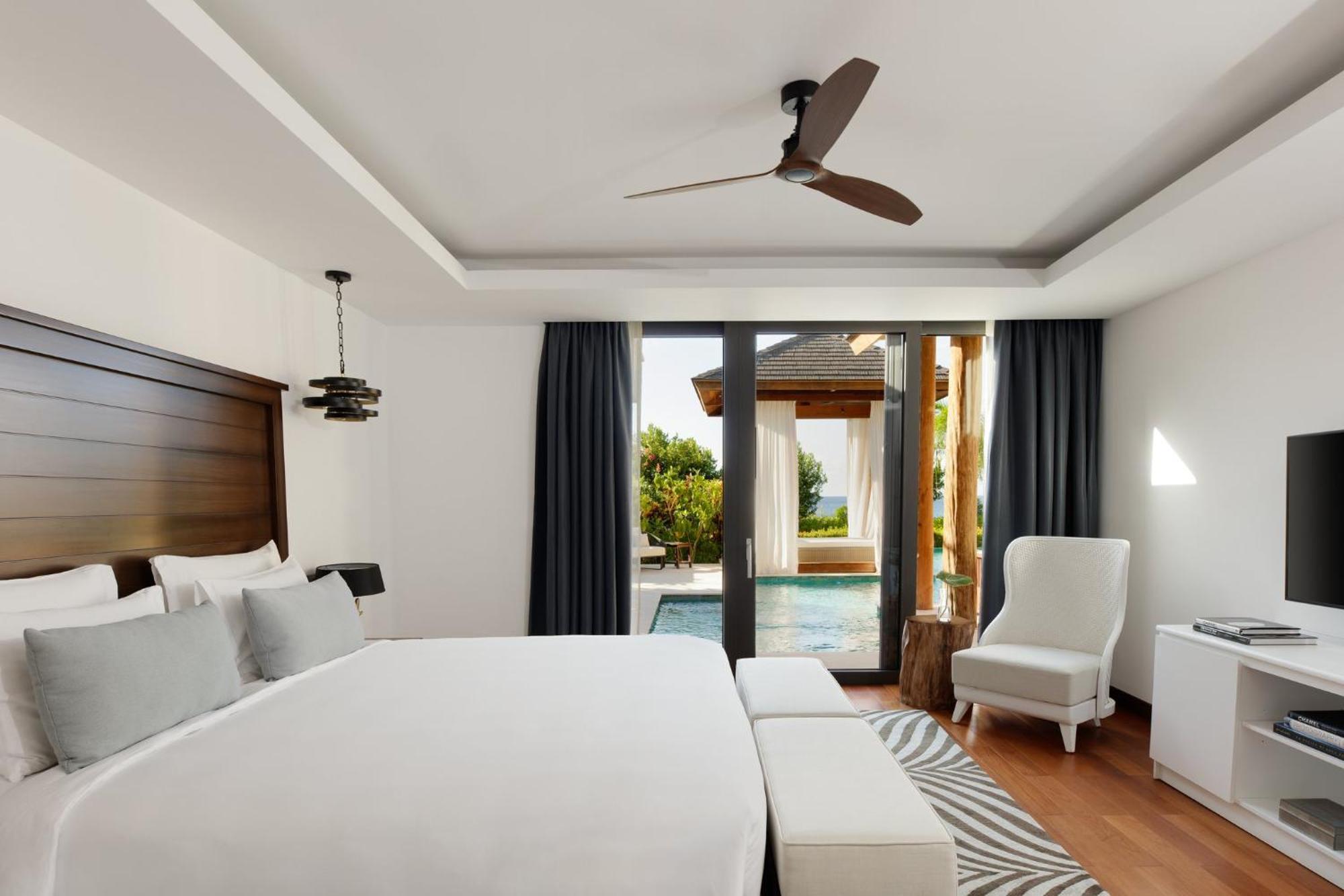 Intercontinental Dominica Cabrits Resort & Spa By Ihg Portsmouth 外观 照片