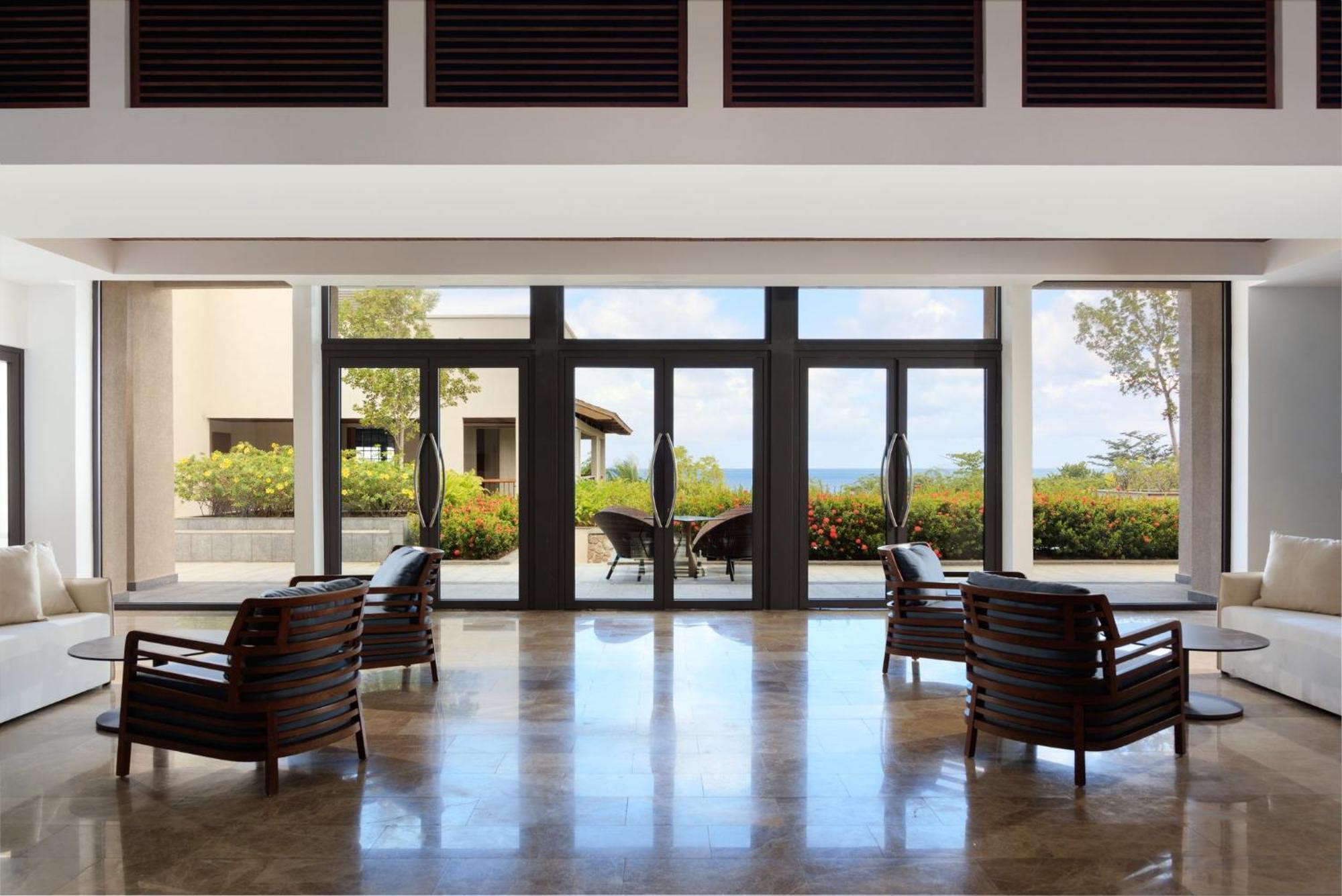 Intercontinental Dominica Cabrits Resort & Spa By Ihg Portsmouth 外观 照片