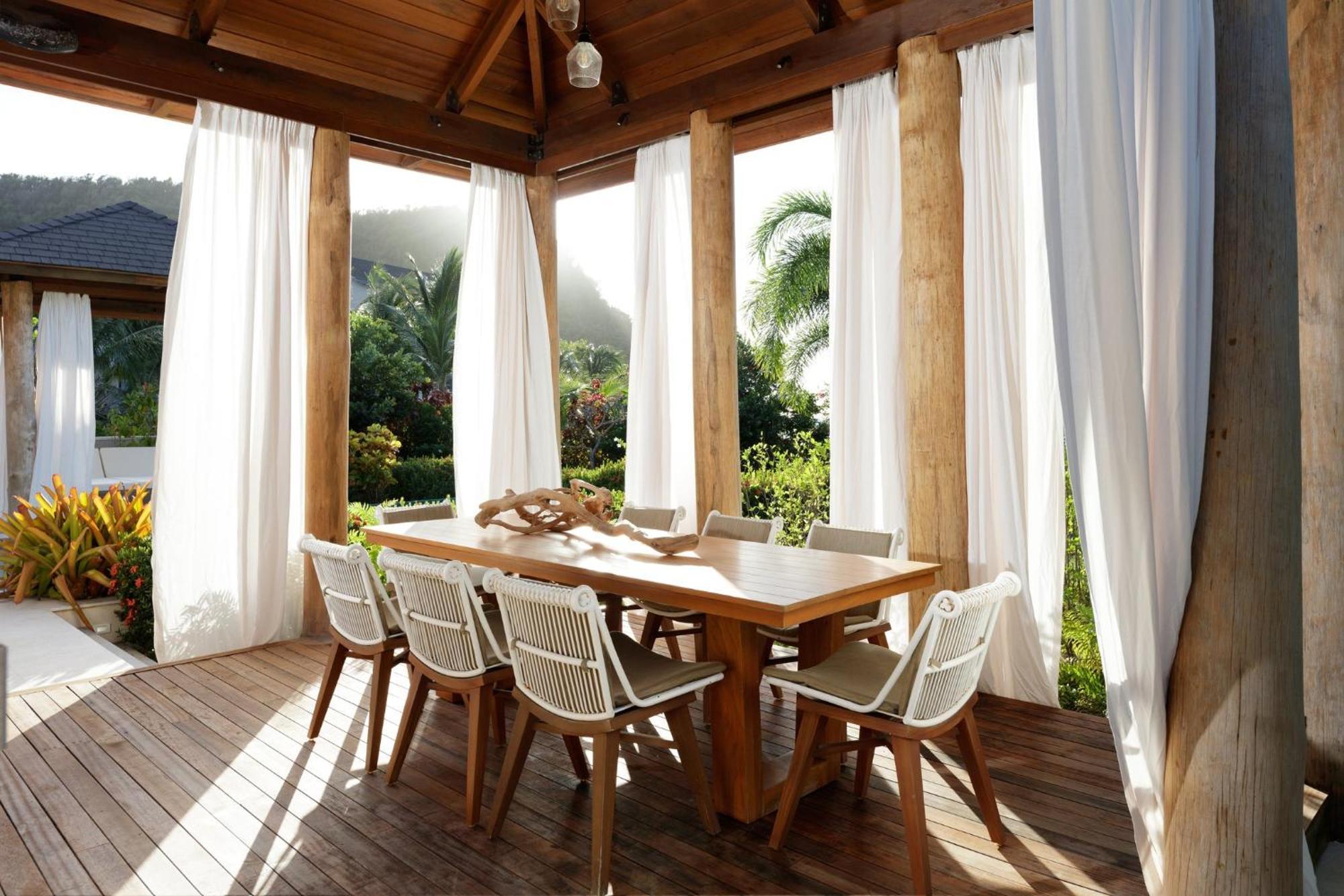 Intercontinental Dominica Cabrits Resort & Spa By Ihg Portsmouth 外观 照片