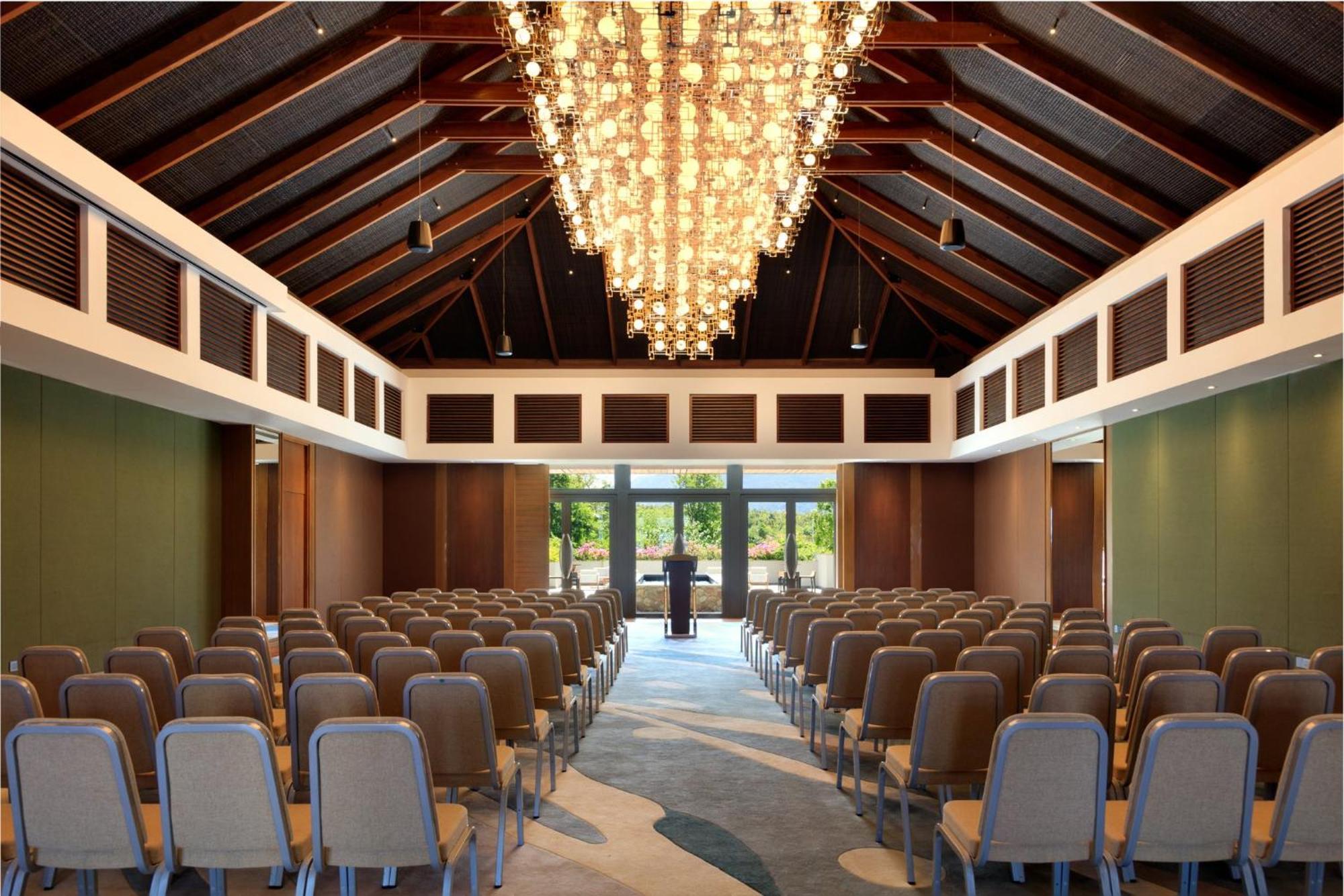 Intercontinental Dominica Cabrits Resort & Spa By Ihg Portsmouth 外观 照片