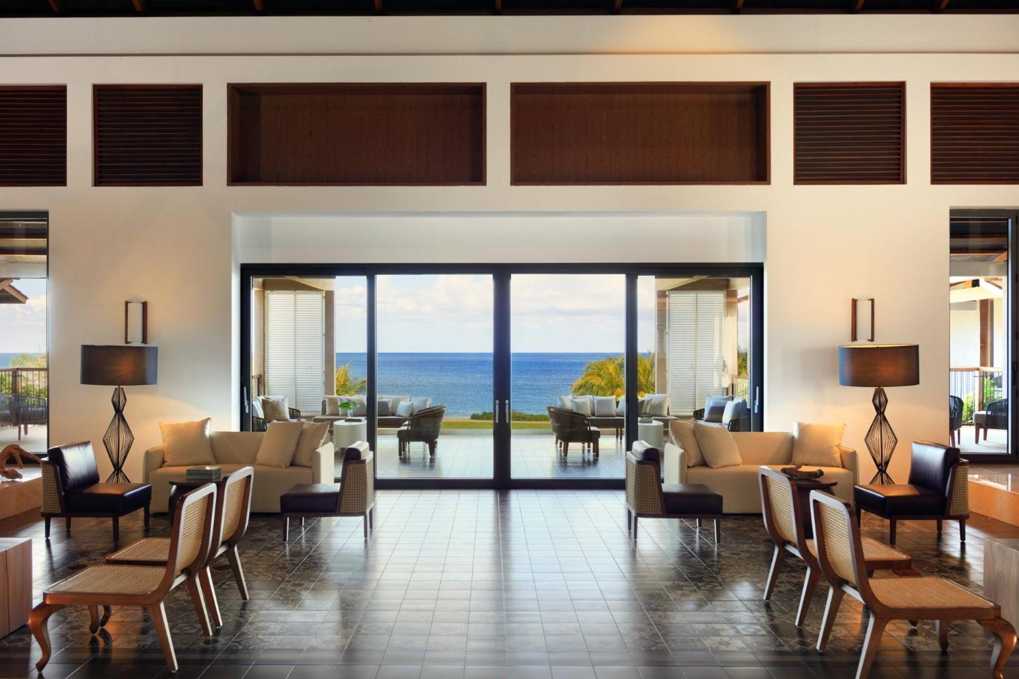 Intercontinental Dominica Cabrits Resort & Spa By Ihg Portsmouth 外观 照片