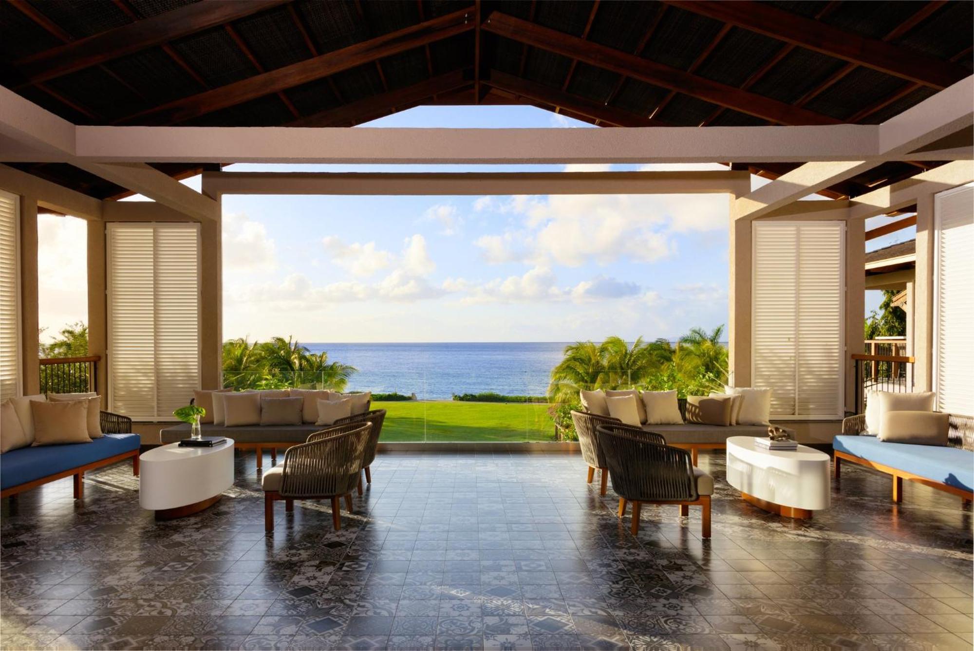 Intercontinental Dominica Cabrits Resort & Spa By Ihg Portsmouth 外观 照片