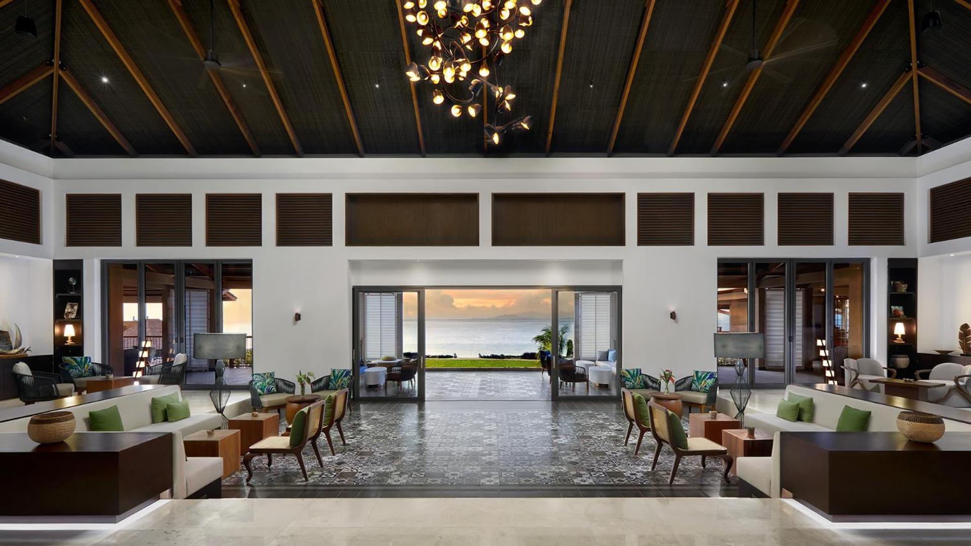 Intercontinental Dominica Cabrits Resort & Spa By Ihg Portsmouth 外观 照片